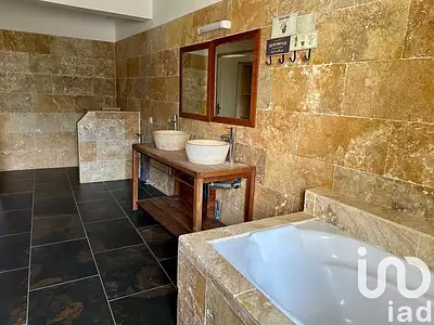 Appartement, 130 m²