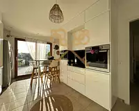 Maison, 160 m²
