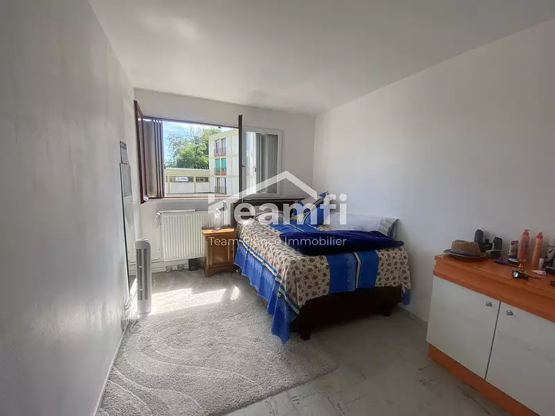 Appartement, 74,13 m²