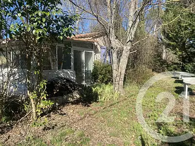 Maison, 59,9 m²