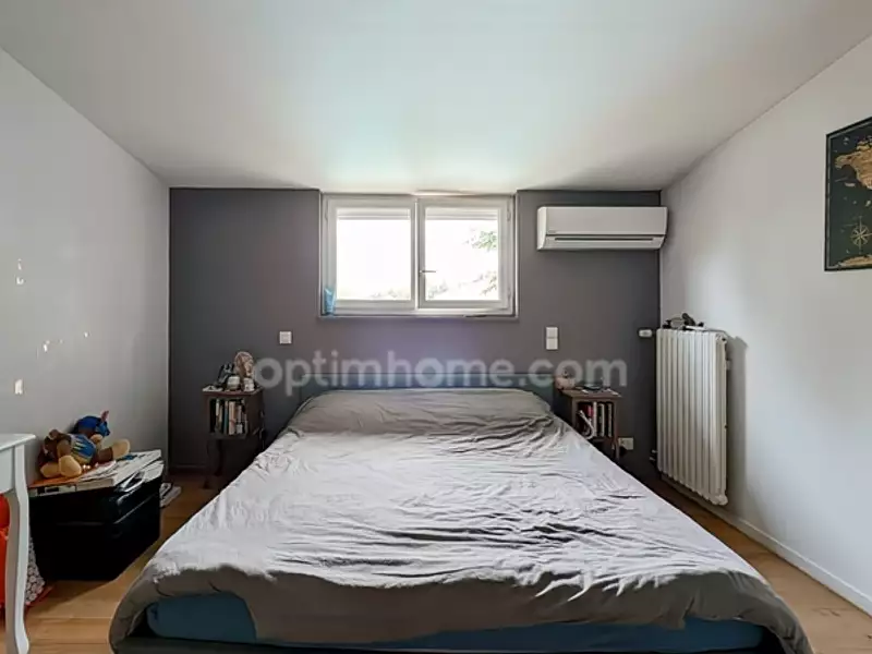 Maison, 120 m²