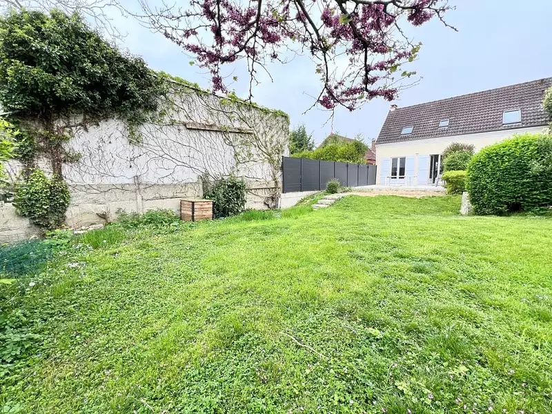 Maison, 107 m²