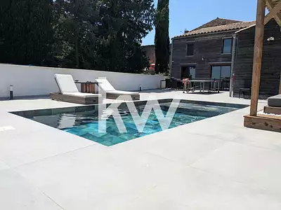 Maison, 114 m²