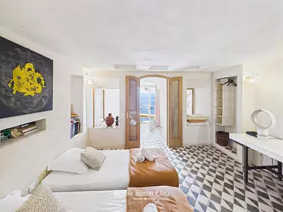 Appartement, 110 m²