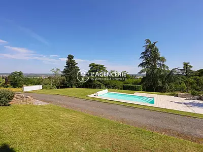 Maison, 193 m²