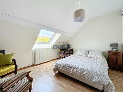 Maison, 250 m²