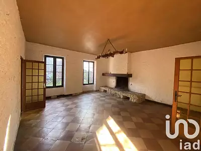 Maison, 143 m²