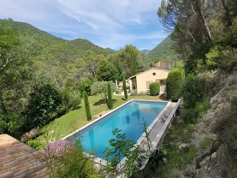 Maison, 117 m²