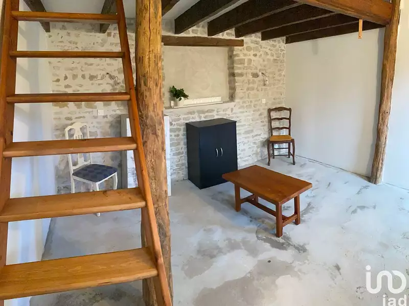 Maison, 128 m²