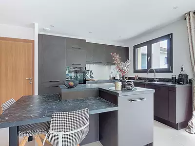 Maison, 123 m²