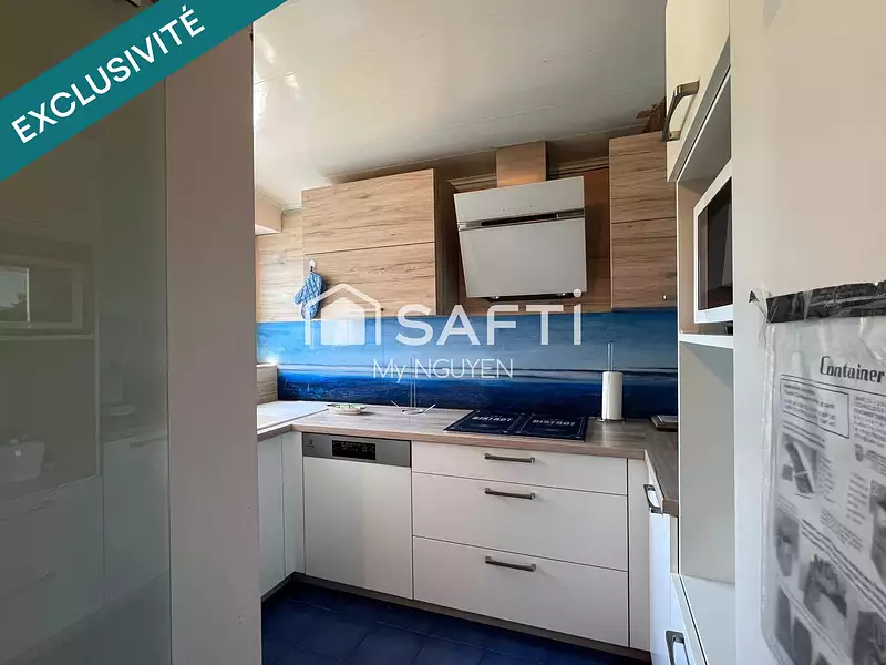 Maison, 106 m²