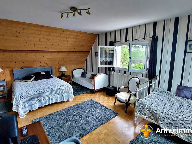 Maison, 180 m²