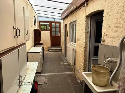 Maison, 91 m²