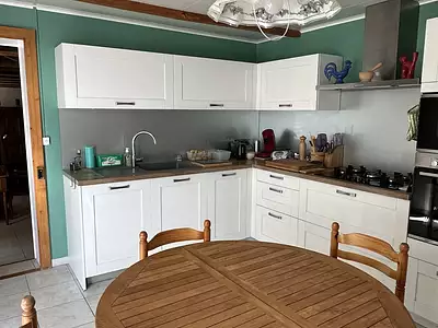 Maison, 112 m²