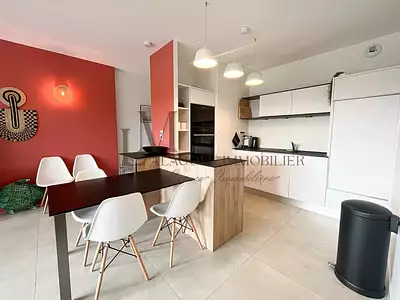 Appartement, 65 m²