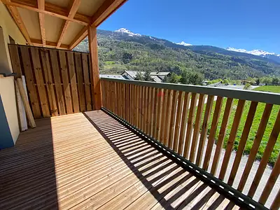 Appartement, 69,29 m²