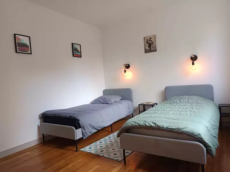 Maison, 145 m²