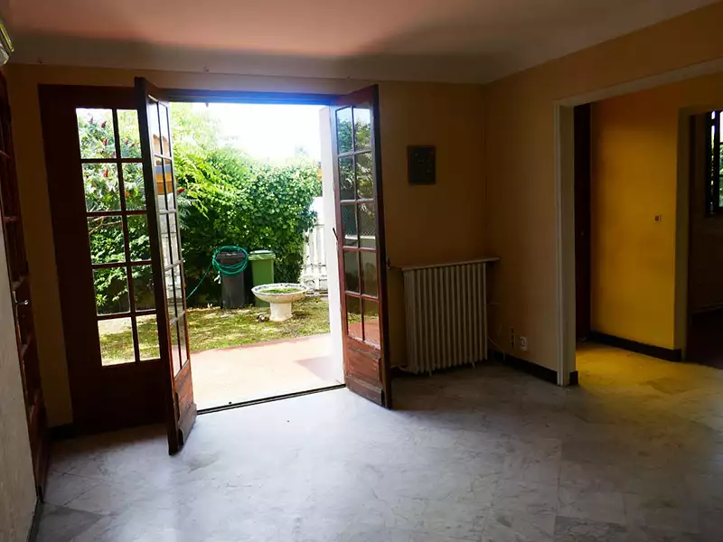 Maison, 77 m²