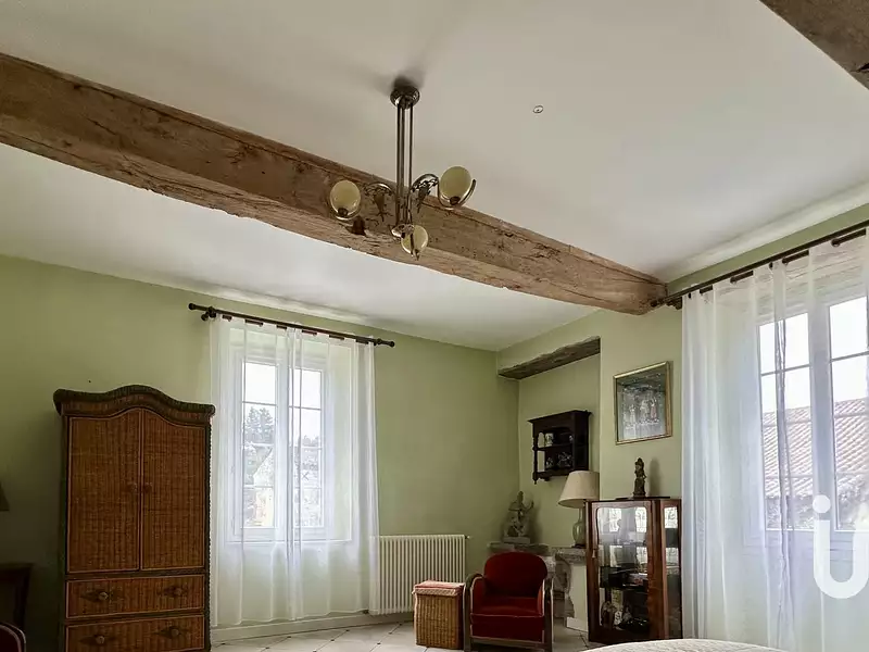 Maison, 265 m²
