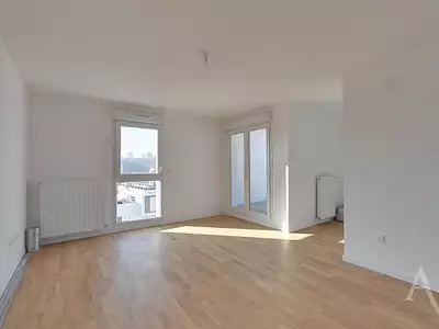 Appartement, 48,81 m²
