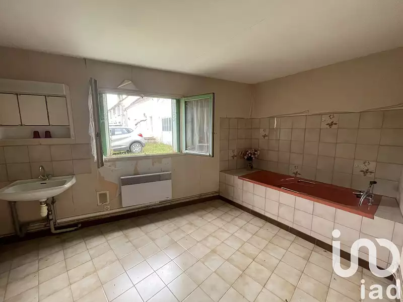 Maison, 100 m²