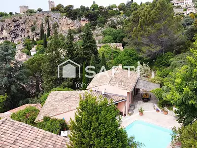 Maison, 115 m²