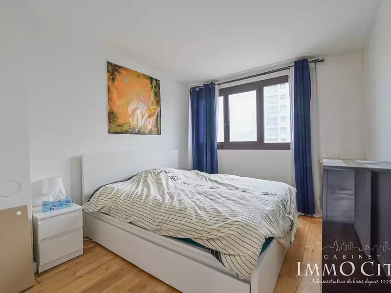 Appartement, 65 m²