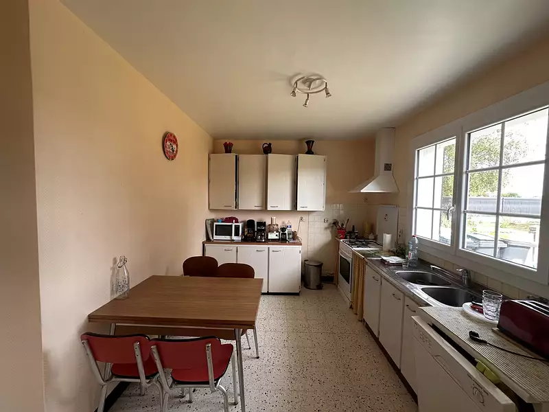 Maison, 118 m²