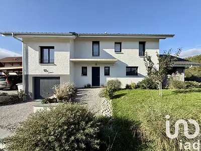 Maison, 160 m²