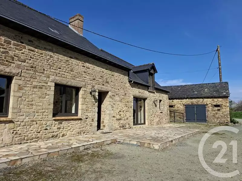 Maison, 139 m²