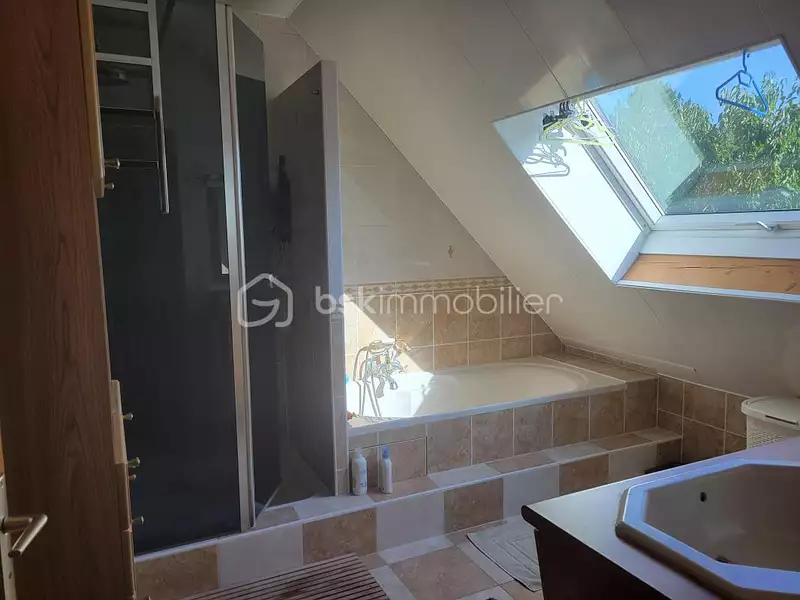 Maison, 120 m²