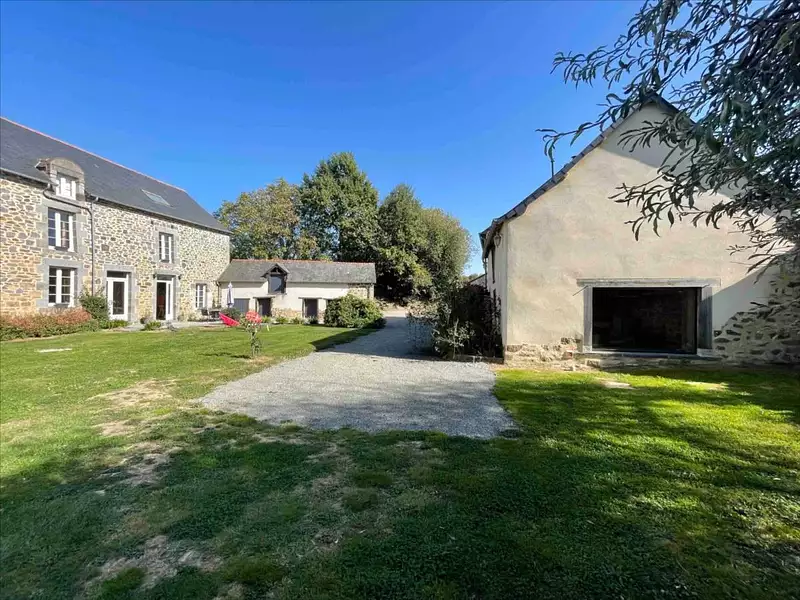 Maison, 365 m²