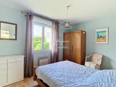 Maison, 105 m²