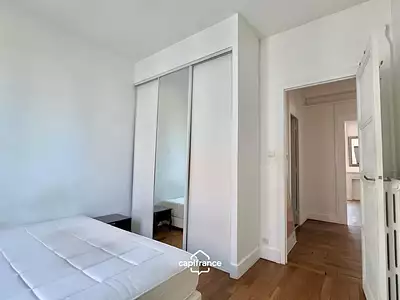 Appartement, 65 m²