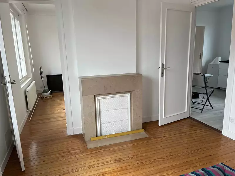 Appartement, 66 m²
