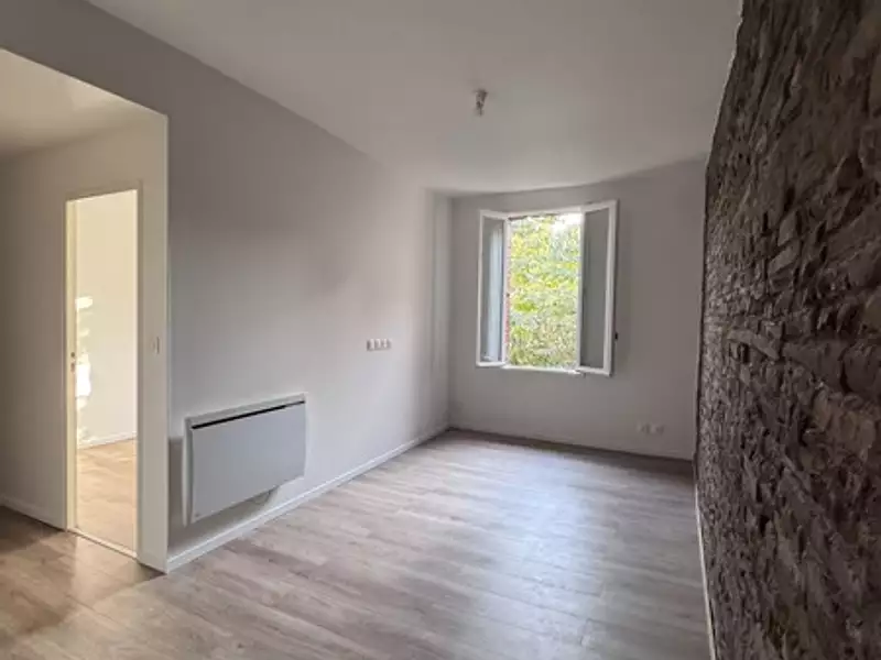 Appartement, 49 m²