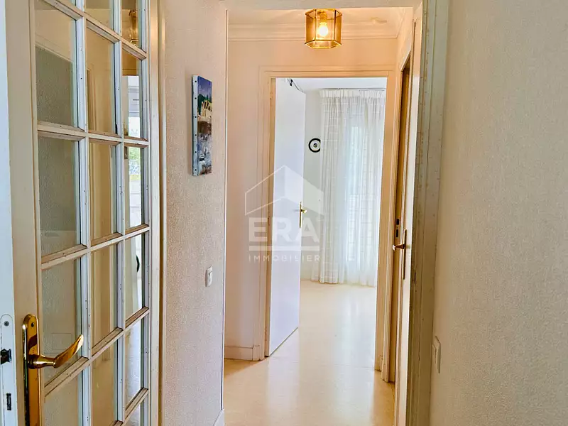 Appartement, 50,11 m²