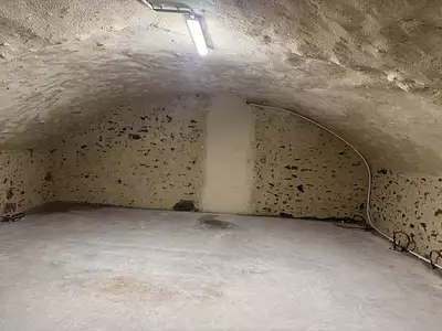 Maison, 58 m²