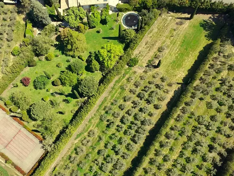 Maison, 186 m²