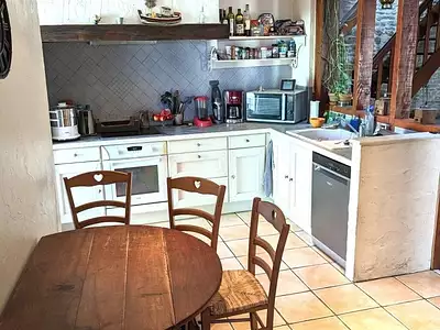 Maison, 255 m²