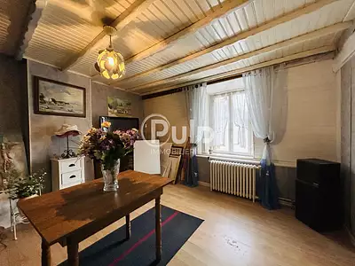 Maison, 206 m²