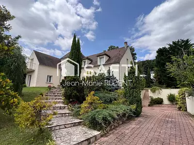 Maison, 267 m²