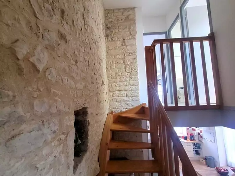 Maison, 101 m²