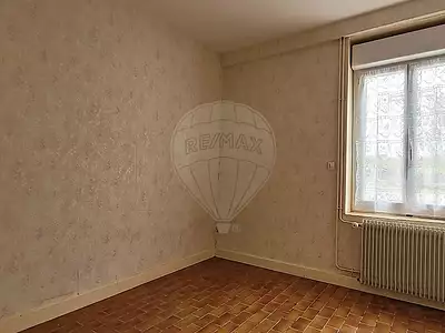 Maison, 92 m²