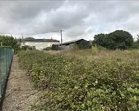 Terrain, 801 m²