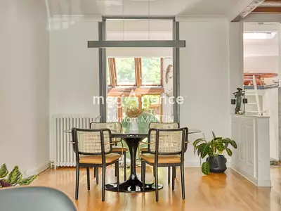 Maison, 150 m²