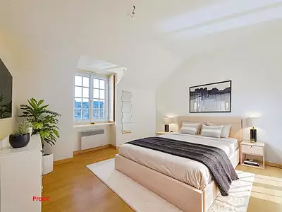 Appartement, 62 m²