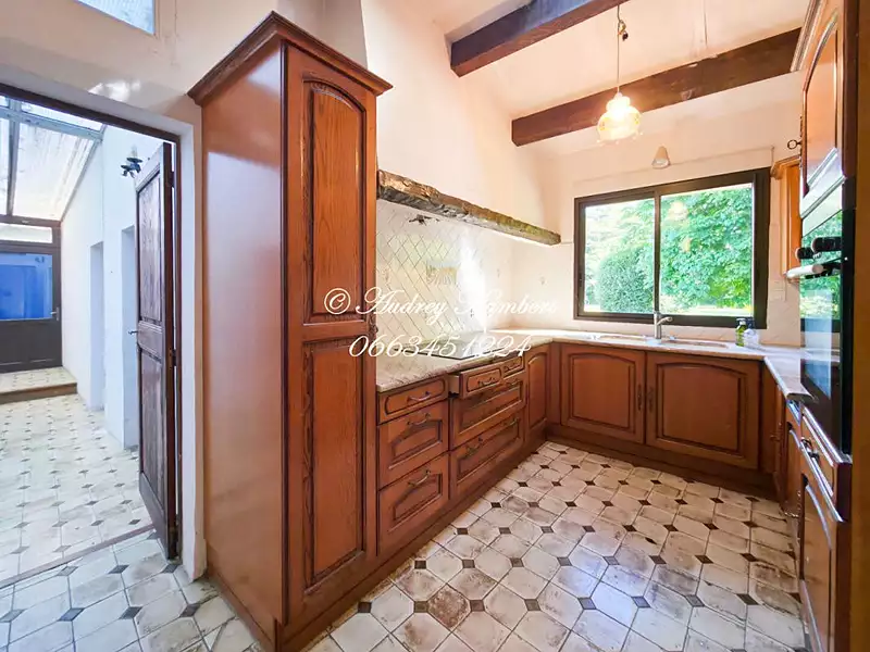 Maison, 193 m²