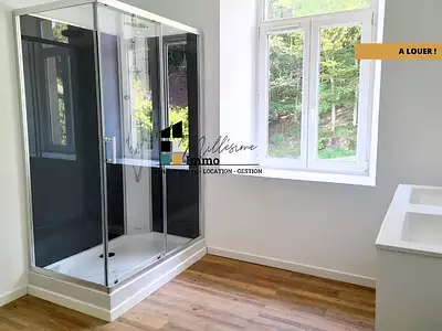 Appartement, 45,85 m²