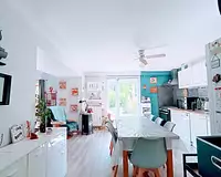 Maison, 220 m²